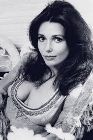Susan Strasberg